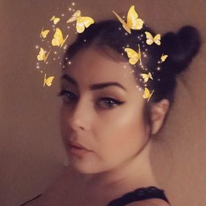 Meet your Posher, Savannah